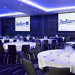 酒店 Radisson Blu Royal