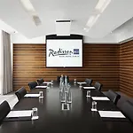 Radisson Blu Royal 都柏林