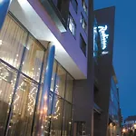 酒店 Radisson Blu Royal 4*