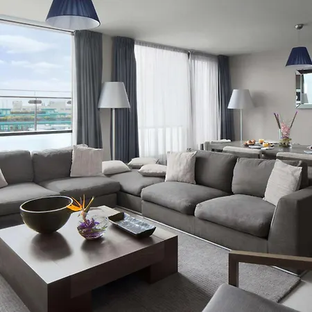 Radisson Blu Royal 都柏林
