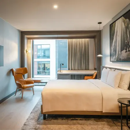 Radisson Blu Royal Дублин