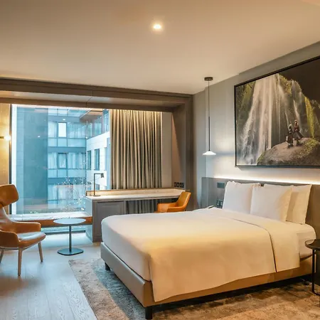 Radisson Blu Royal Дублин