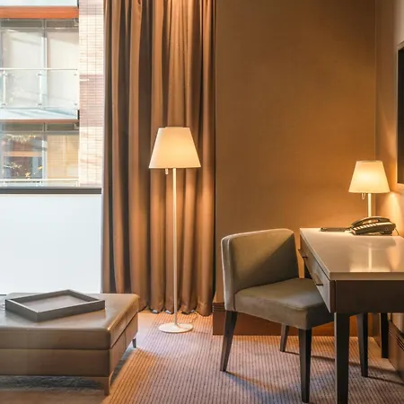 Radisson Blu Royal Отель 4*