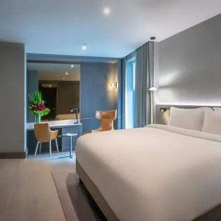 Отель Radisson Blu Royal