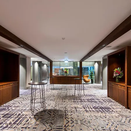 Radisson Blu Royal Дублин