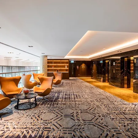 Radisson Blu Royal Отель