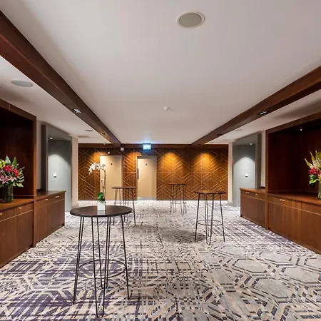 Отель Radisson Blu Royal 4*