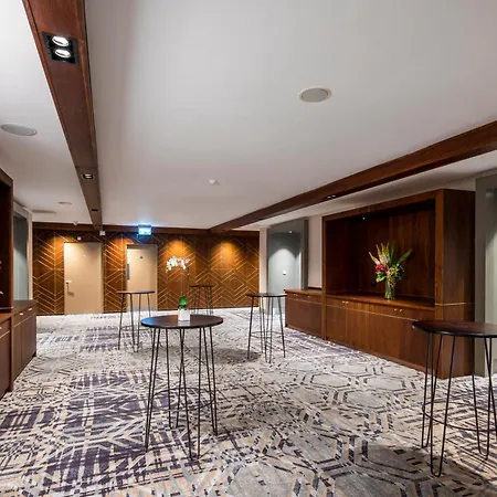 Radisson Blu Royal Дублин