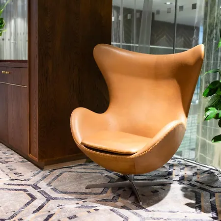 Radisson Blu Royal 4* Дублин