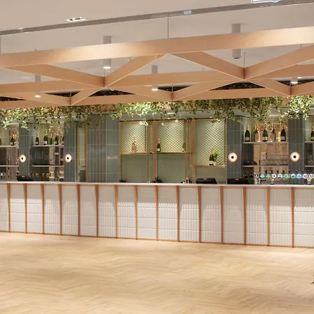 Radisson Blu Royal Дублин