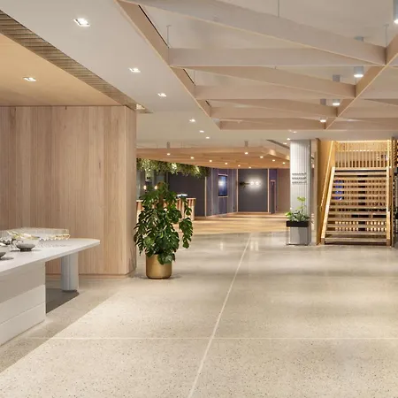 Отель Radisson Blu Royal 4*