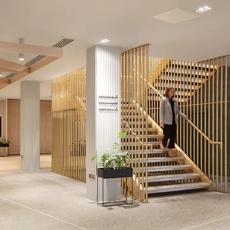 Radisson Blu Royal Дублин