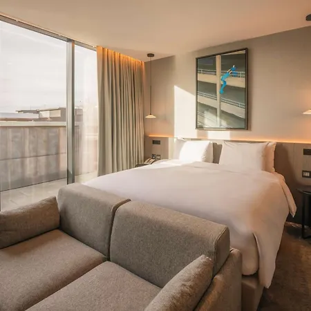 Radisson Blu Royal Отель 4*