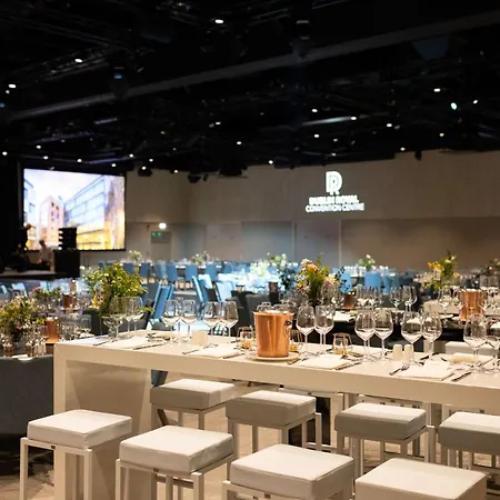 Radisson Blu Royal Дублин