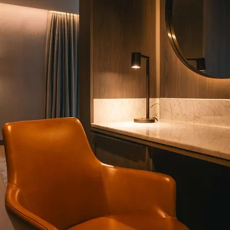Radisson Blu Royal Дублин