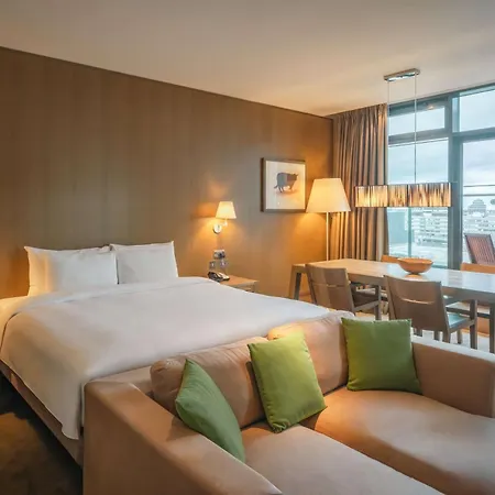 Radisson Blu Royal Отель