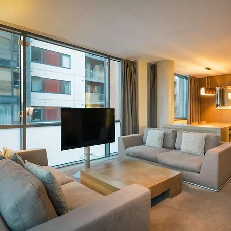 Отель Radisson Blu Royal 4*