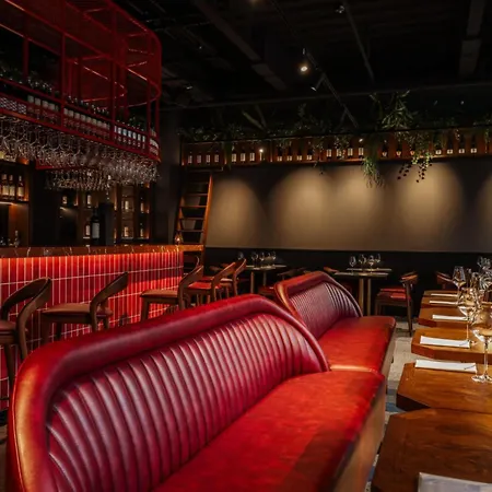 Radisson Blu Royal 4* 都柏林