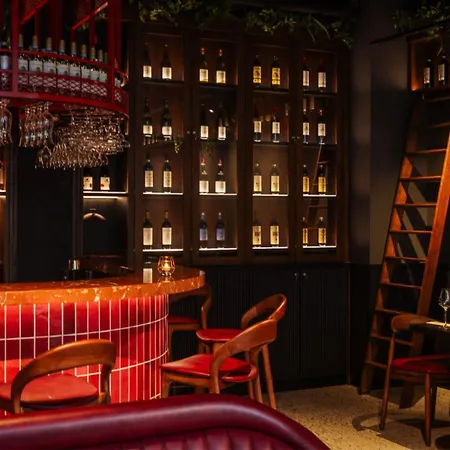 Radisson Blu Royal 酒店 4*