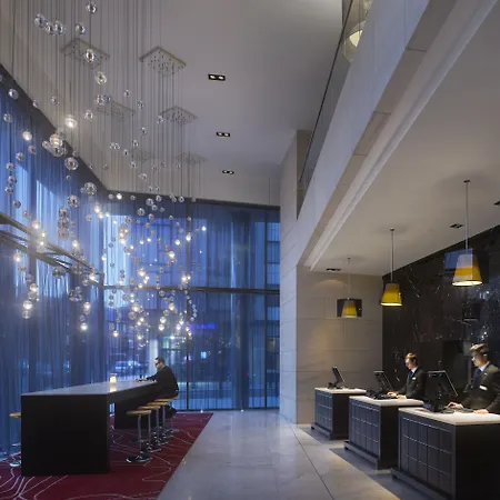 Ξενοδοχείο Radisson Blu Royal