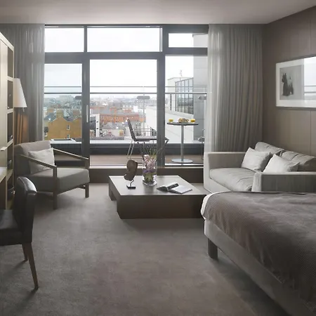 Radisson Blu Royal Ξενοδοχείο