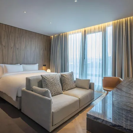 Radisson Blu Royal Ξενοδοχείο