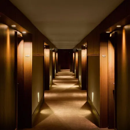 Radisson Blu Royal Отель Дублин