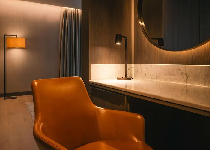 Radisson Blu Royal 都柏林