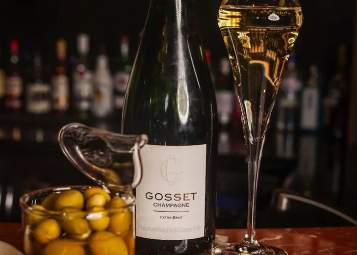 Radisson Blu Royal ホテル