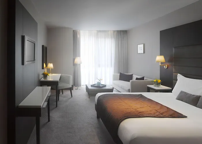 Radisson Blu Royal 4*